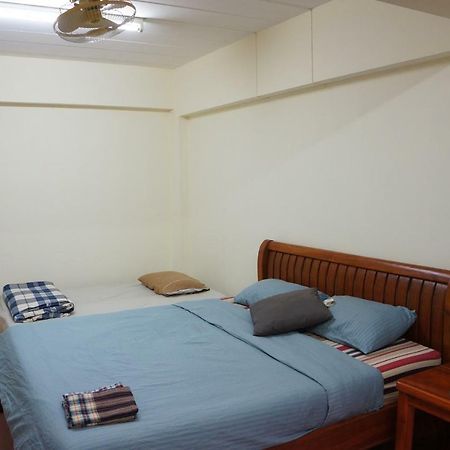 Wan Home Bangkok Dış mekan fotoğraf
