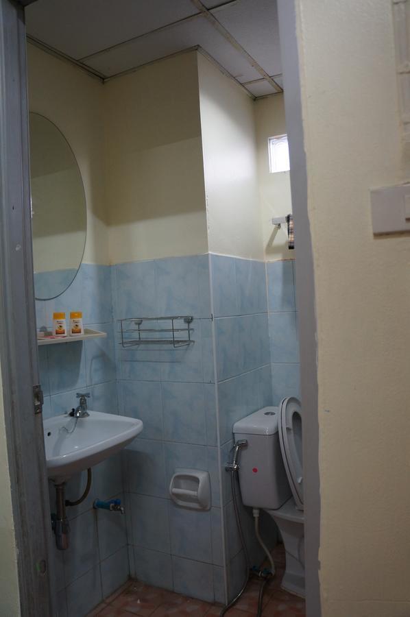 Wan Home Bangkok Dış mekan fotoğraf