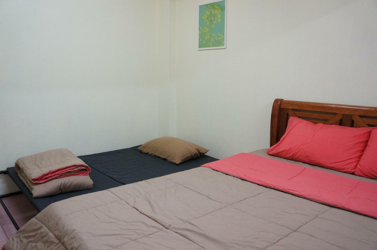 Wan Home Bangkok Dış mekan fotoğraf