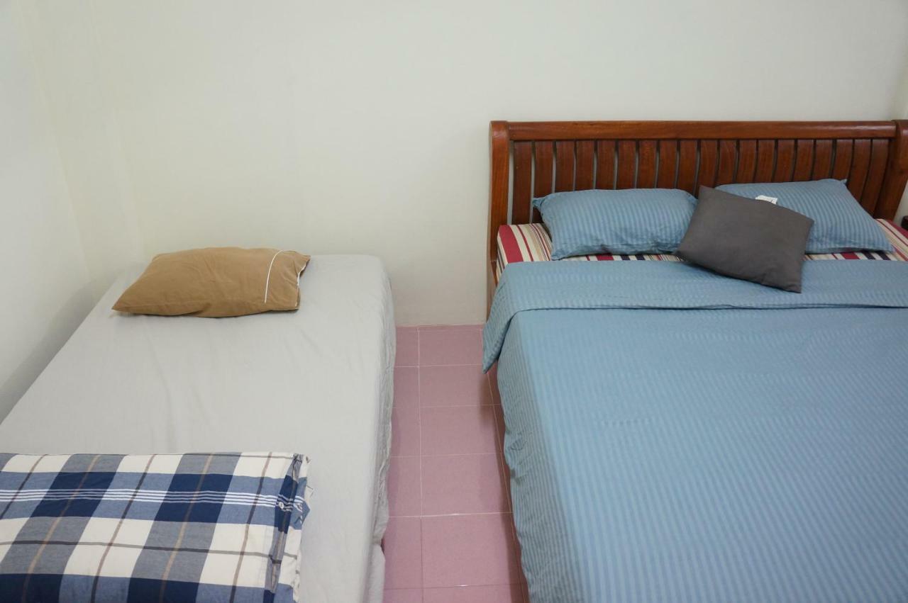 Wan Home Bangkok Dış mekan fotoğraf